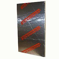 Плиты теплоизоляционные