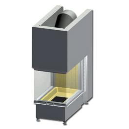 Spartherm Arte U-70H 4S