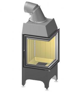 Spartherm Mini 2R 4S