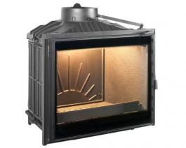 Seguin Spitflam Black Line