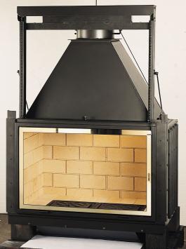 Seguin Horizon 80см