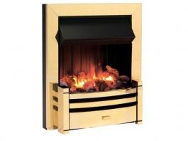 Электрокамин Charlotte