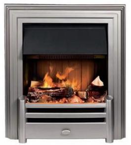 Электрокамин Chesford