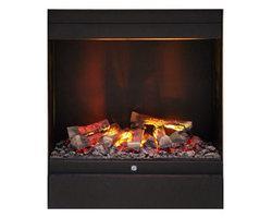 Электрокамин Albany