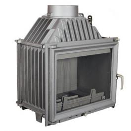 Каминная топка KRATKI Maja простая
