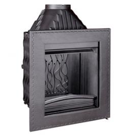 Топка Cuir Vertical