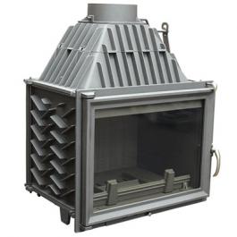 Каминная топка KRATKI Zuzia простая