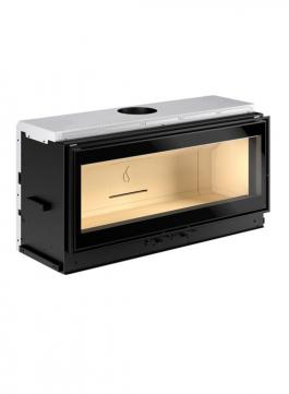 Топка MC 120/48