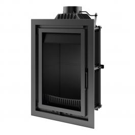 Каминная топка KRATKI Maja WIEZA