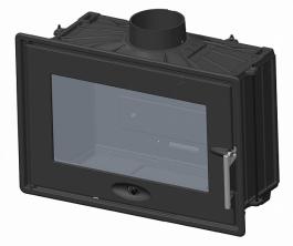 Топка 700 Optimise