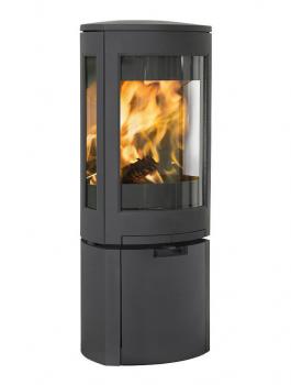 Печь-камин JØTUL F 378 ADVANCE