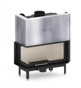 Топка ALBERO 19 L.G.H