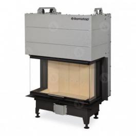 Топка Romotop HEAT C 3g L 80.52.31.21