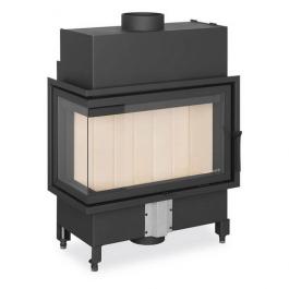 Топка Romotop BASIC R/L 2g S 70.44.33.23